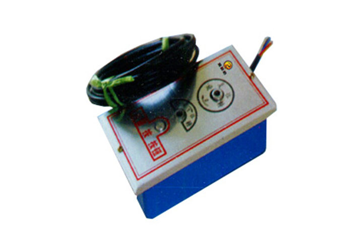 遠距離控制機構